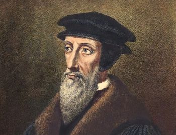 John Calvin : Reformer and Associate Pastor