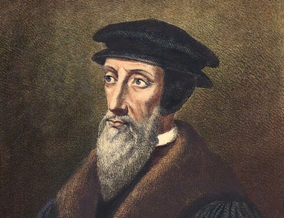 John Calvin